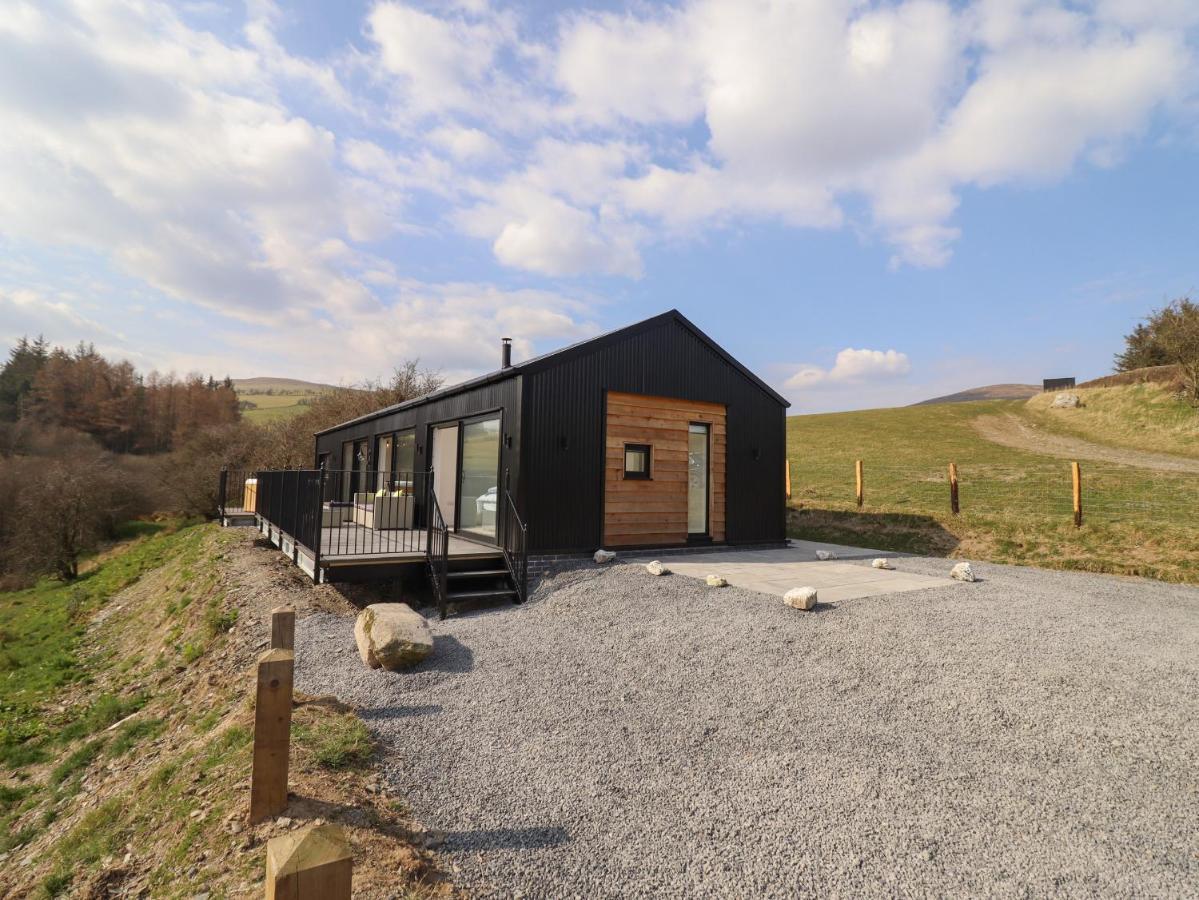 The Sheep Shed Villa Oswestry Eksteriør billede